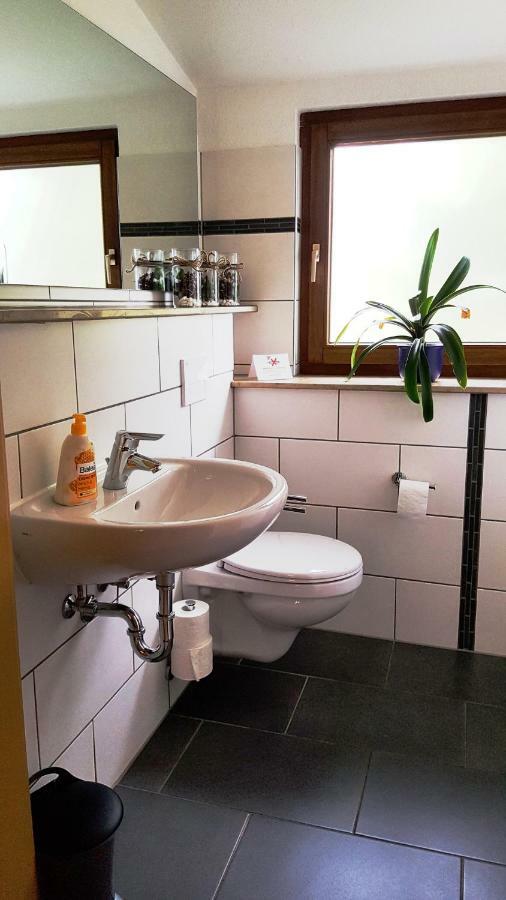 Haus Lindengarten Ofterdingen Dış mekan fotoğraf