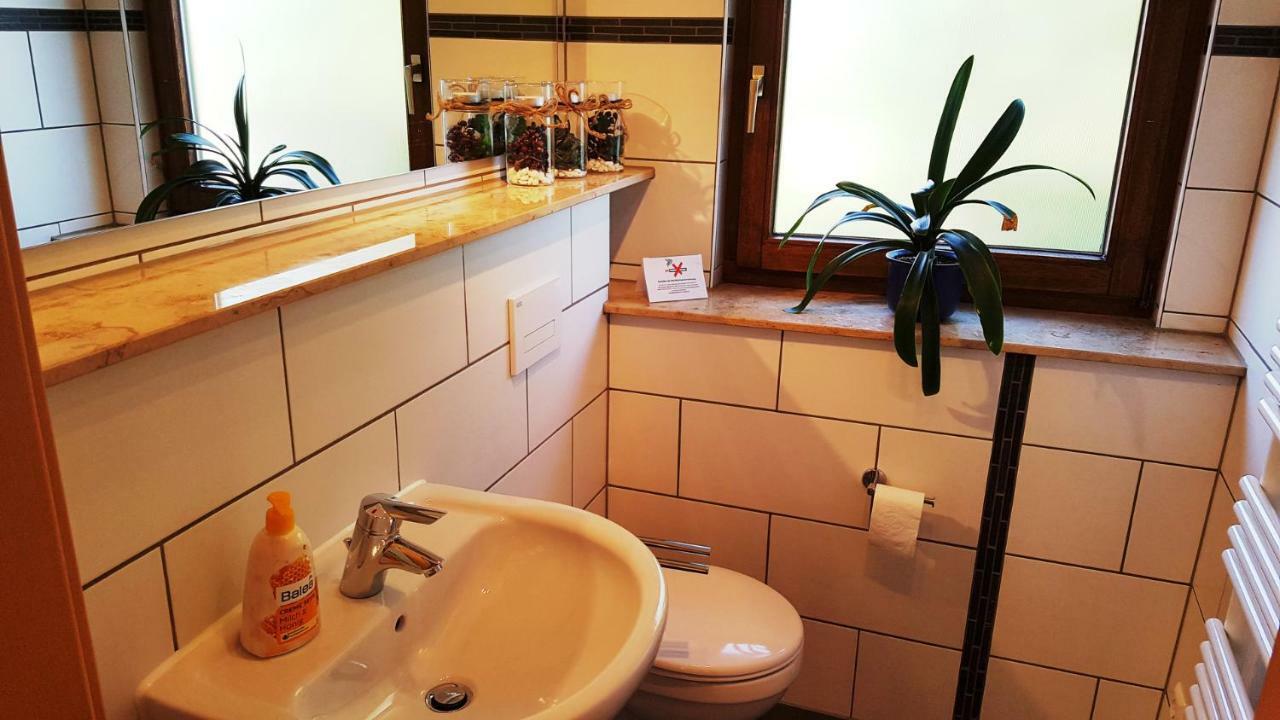 Haus Lindengarten Ofterdingen Dış mekan fotoğraf